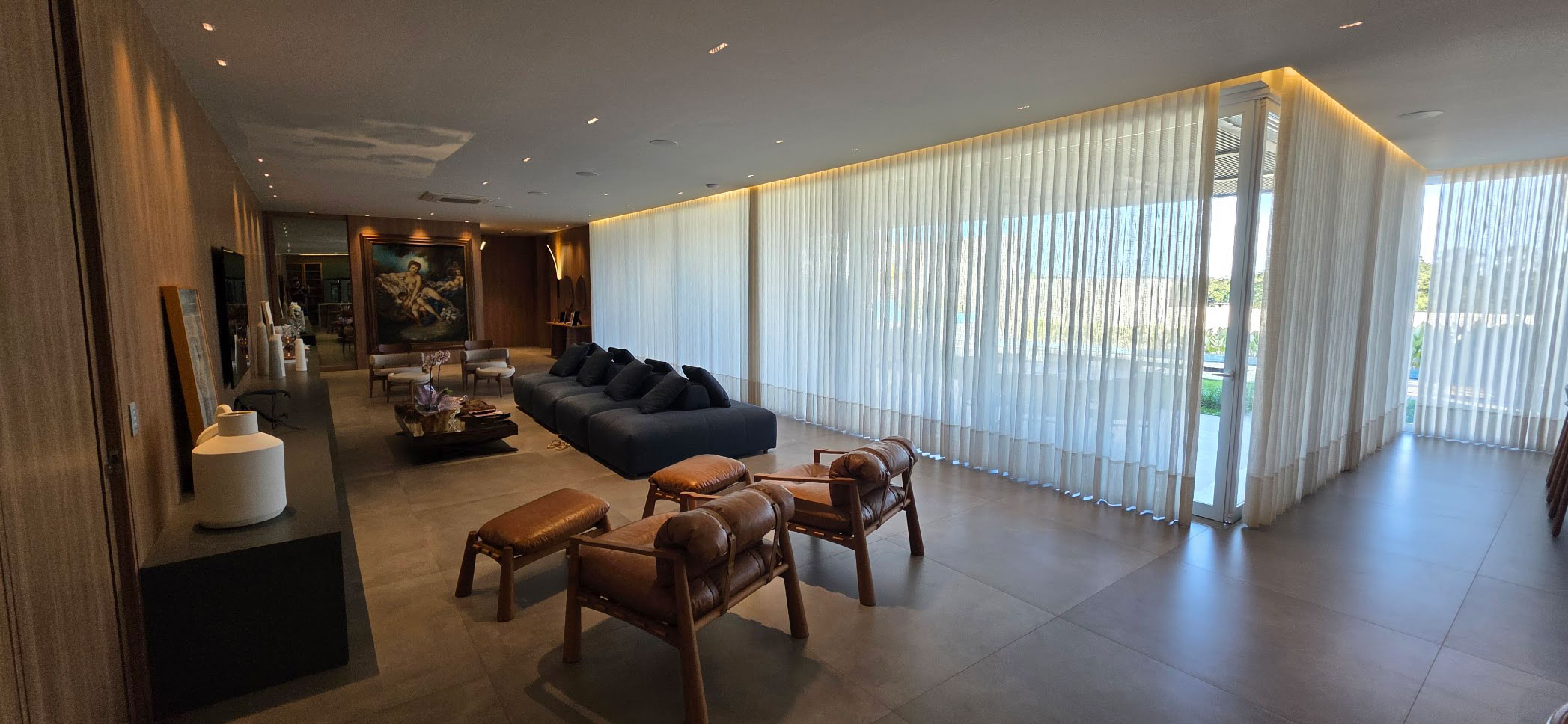 Residência S & C - Jahtech