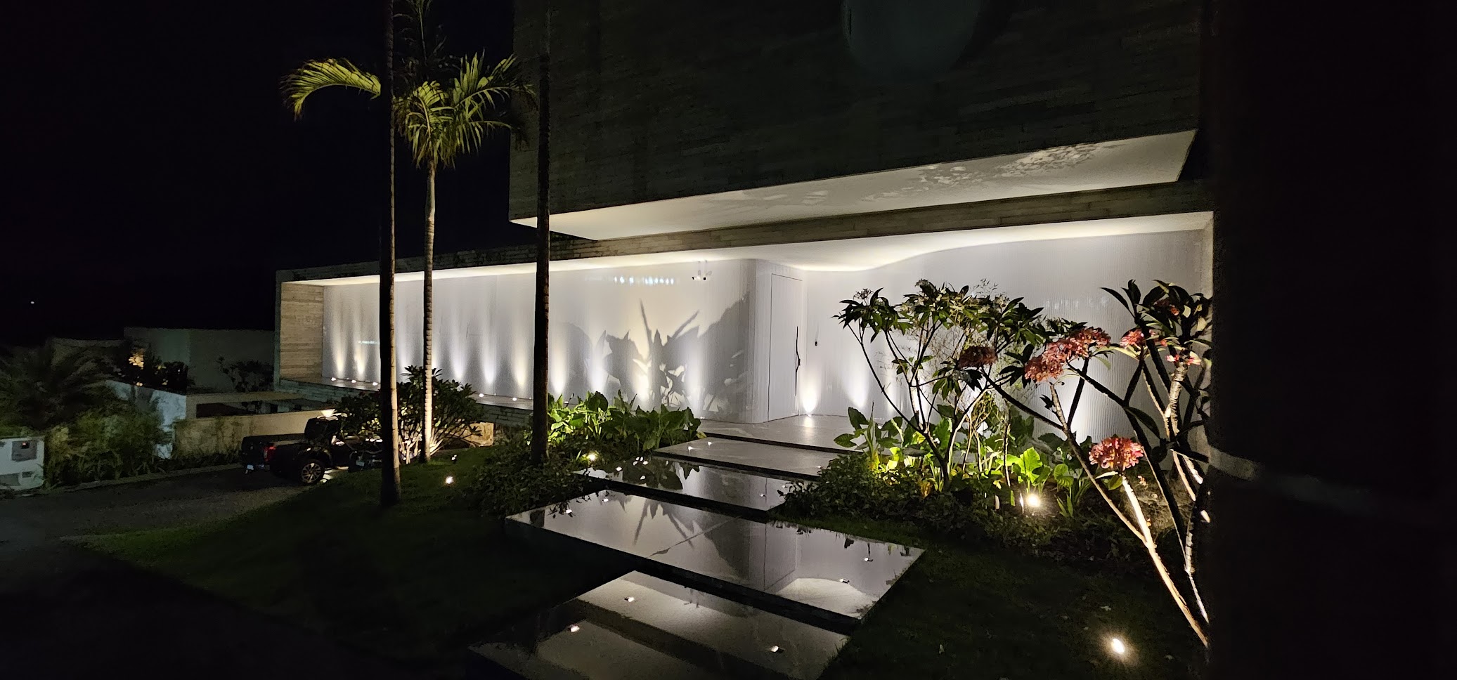 Residência S & C - Jahtech