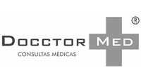 DocctorMED logo