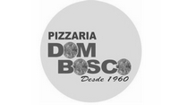 Pizza DOm Bosco