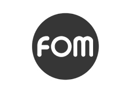 FOM Logo