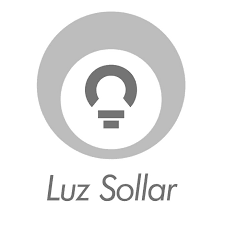 Luz Sollar Logo